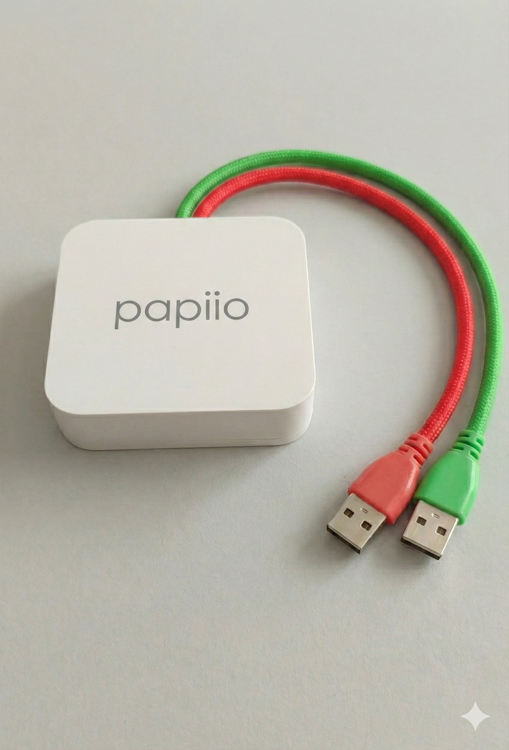 PAPI.IO Tespit Edilemez Donanım Mouse Jiggler ve Anti-AFK Cihazı